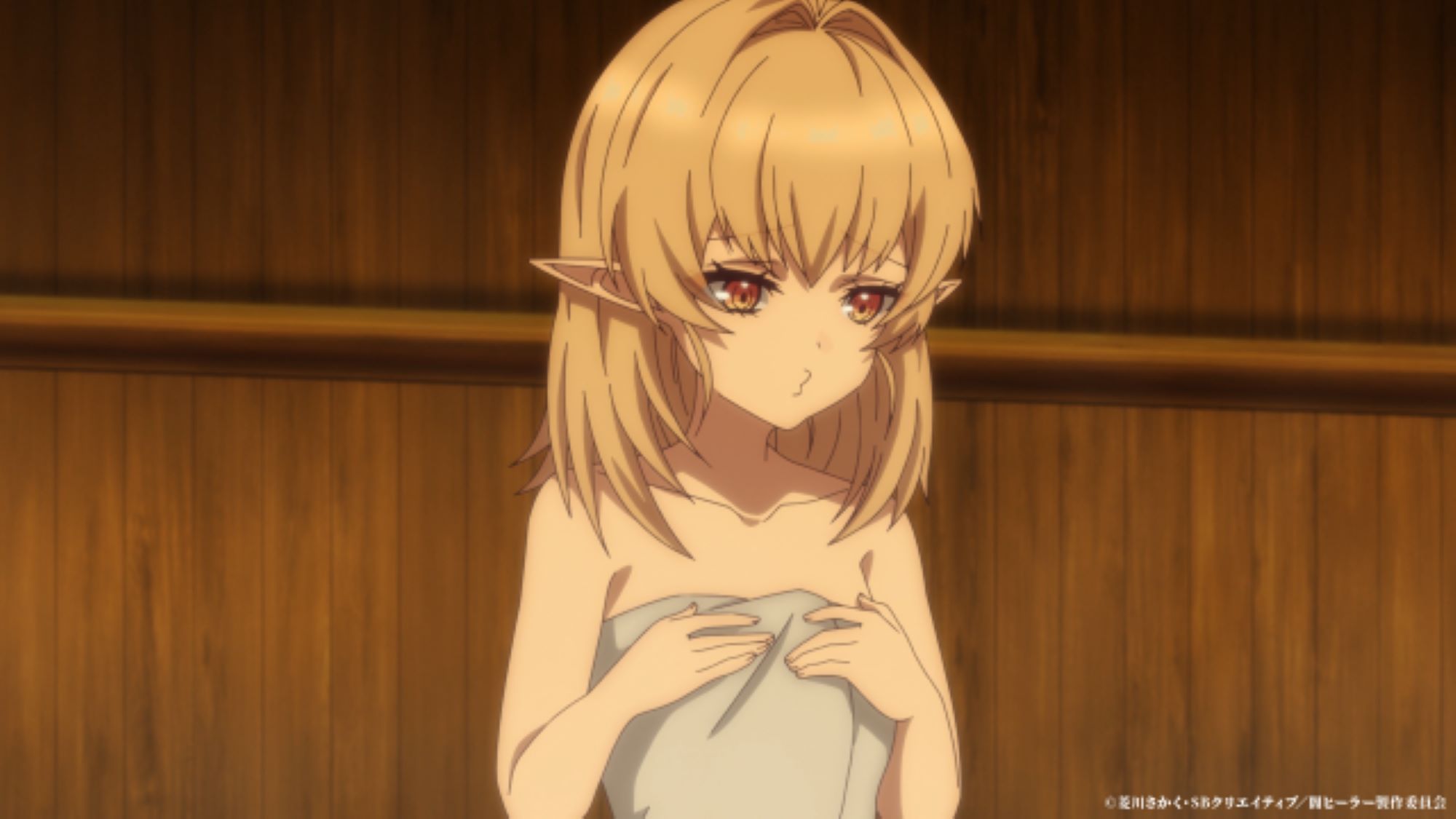 【第7話】一瞬で治療していたのに役立たずと追放された天才治癒師、闇ヒーラーとして楽しく生きる 7話 特別サービス