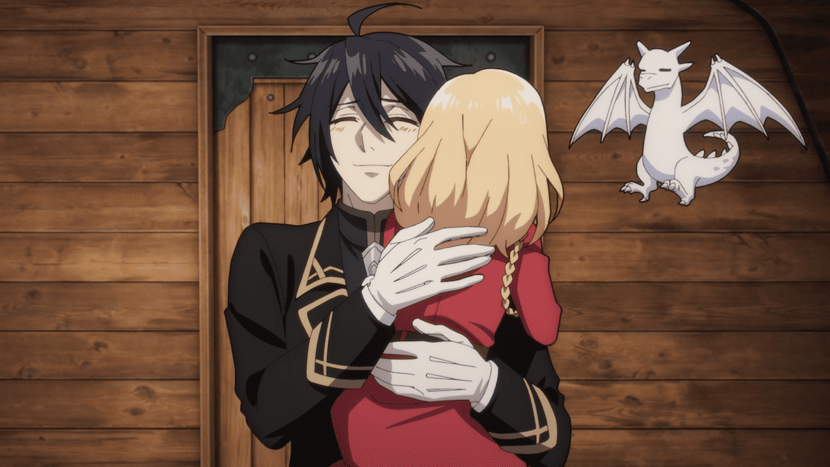 【第2話】やり直し令嬢は竜帝陛下を攻略中 2話 これから起きる悲劇も既に知っていたので、どうにか回避したいと思います