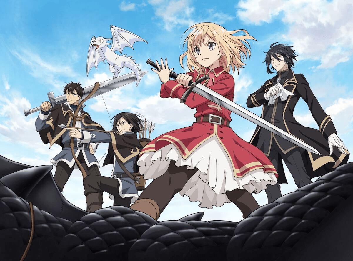 【第3話】やり直し令嬢は竜帝陛下を攻略中 3話 絶望的状況でしたが軍神令嬢なので、物理で無双してやろうと思います