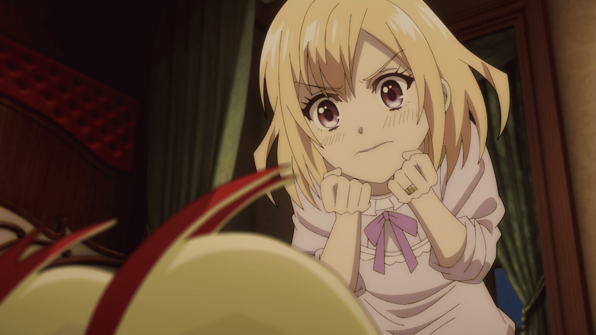 【第4話】やり直し令嬢は竜帝陛下を攻略中 4話 婚約相手が本気で口説いてくるので、対処方法がとにかく分かりません