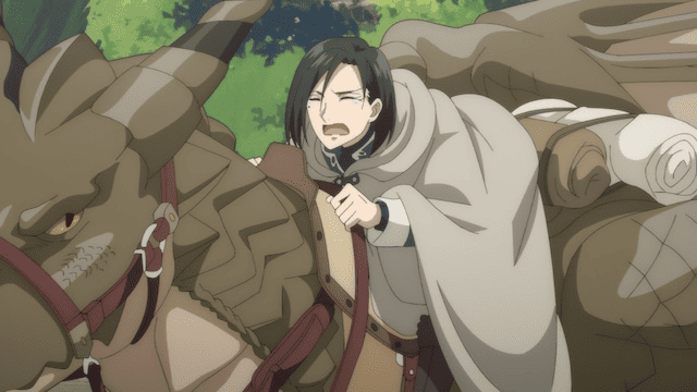 【第7話】やり直し令嬢は竜帝陛下を攻略中 7話 スローライフ生活を終わらせたいので、竜騎士団始めることにしました