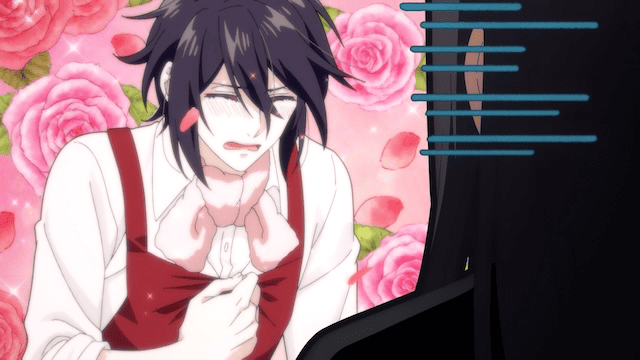 【第9話】やり直し令嬢は竜帝陛下を攻略中 9話 婚約相手と修羅場になりかけましたが、やっぱり修羅場になりそうです