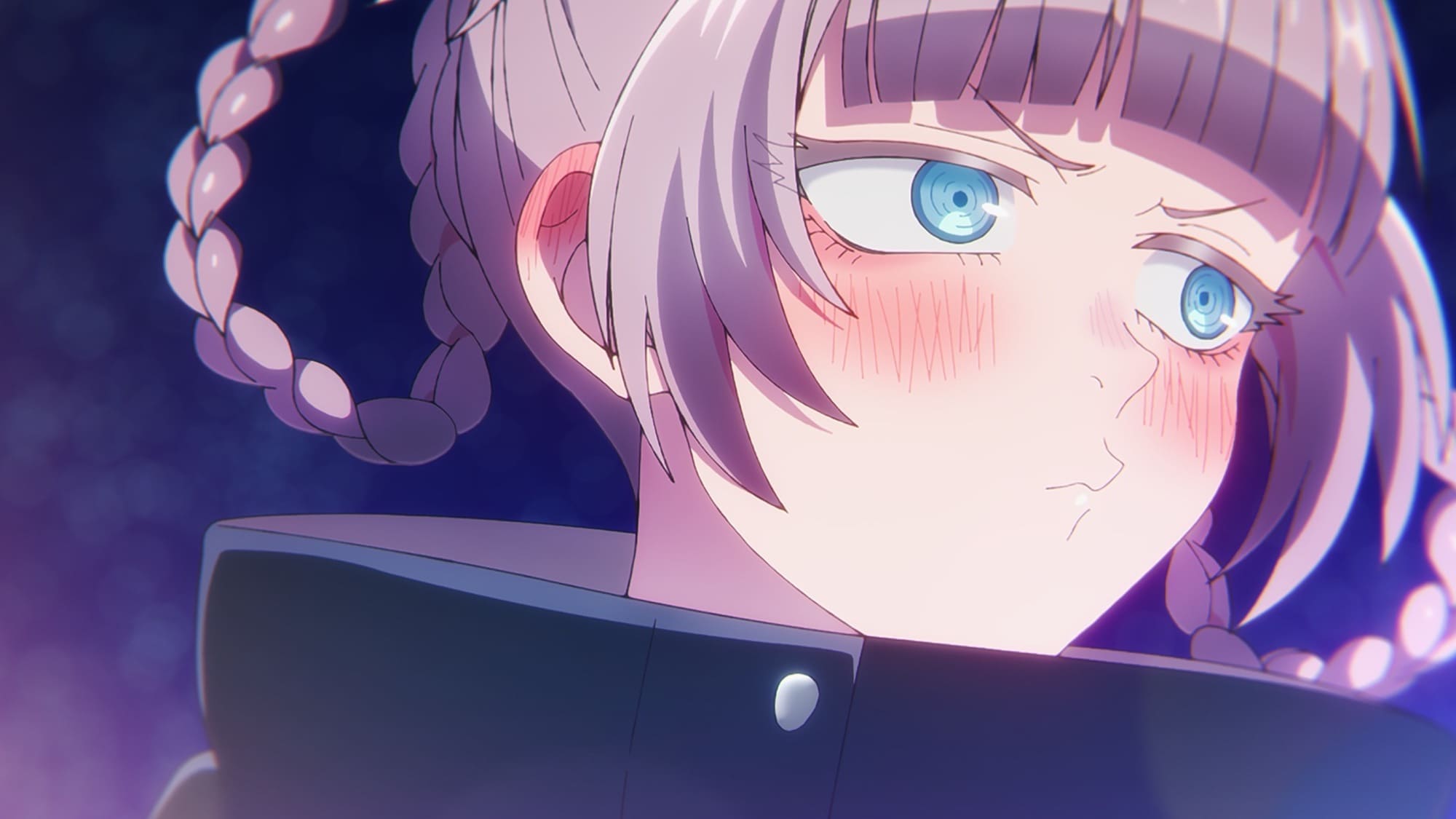 【第2期12話】よふかしのうた Season2 12話 （最終話）Call of the Night