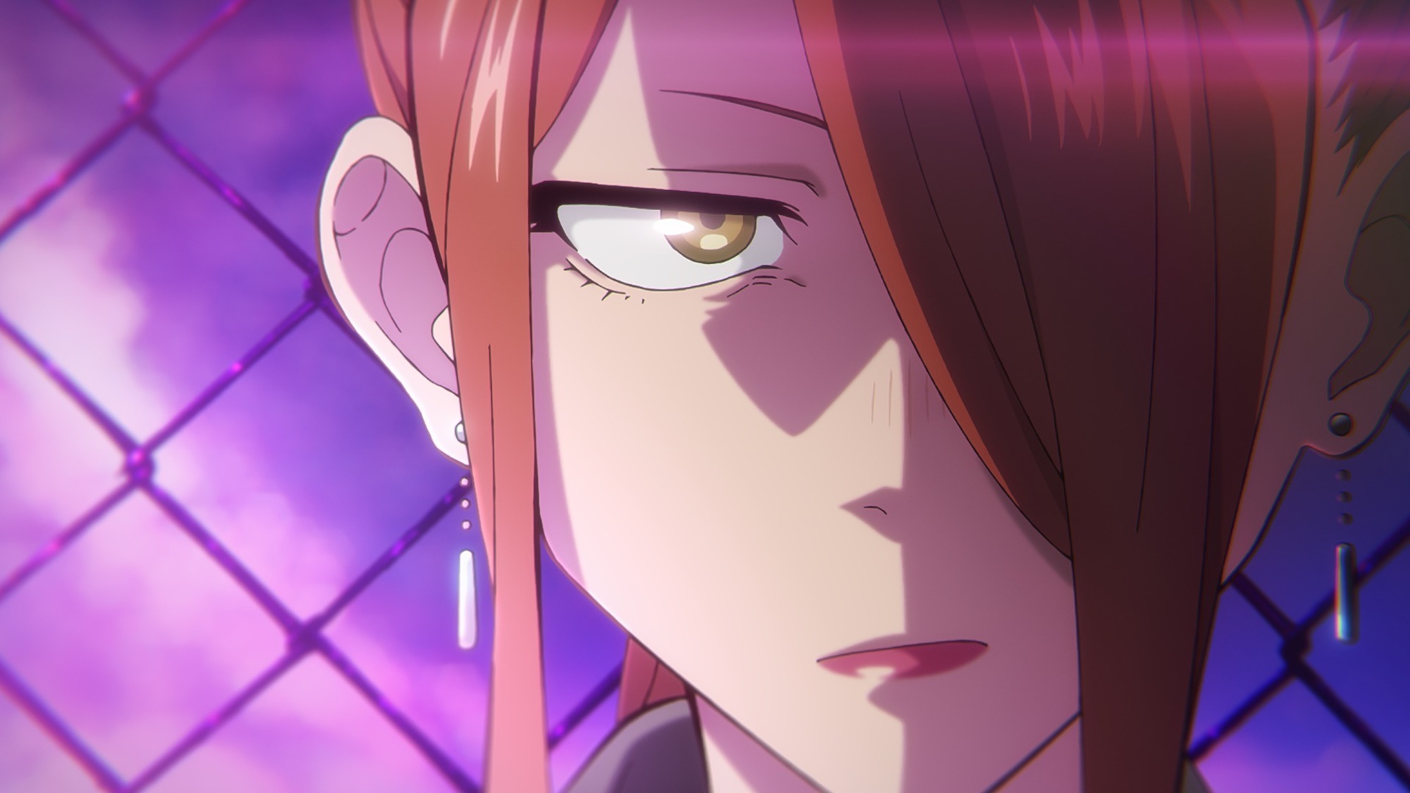 【第2期3話】よふかしのうた Season2 3話 おばけ屋敷にはおばけいない