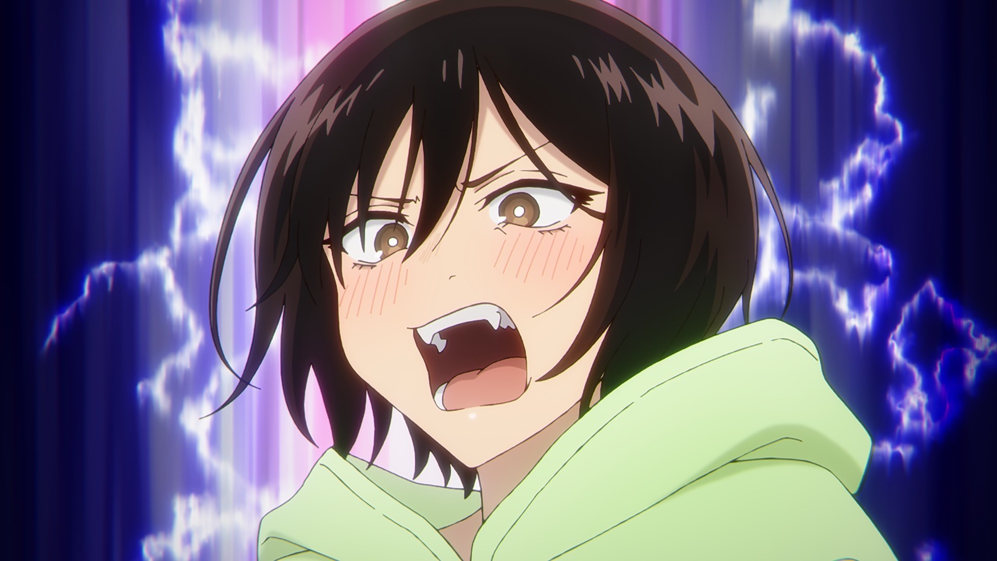 【第2期6話】よふかしのうた Season2 6話 クオリティーを聞いてるんじゃねぇよ