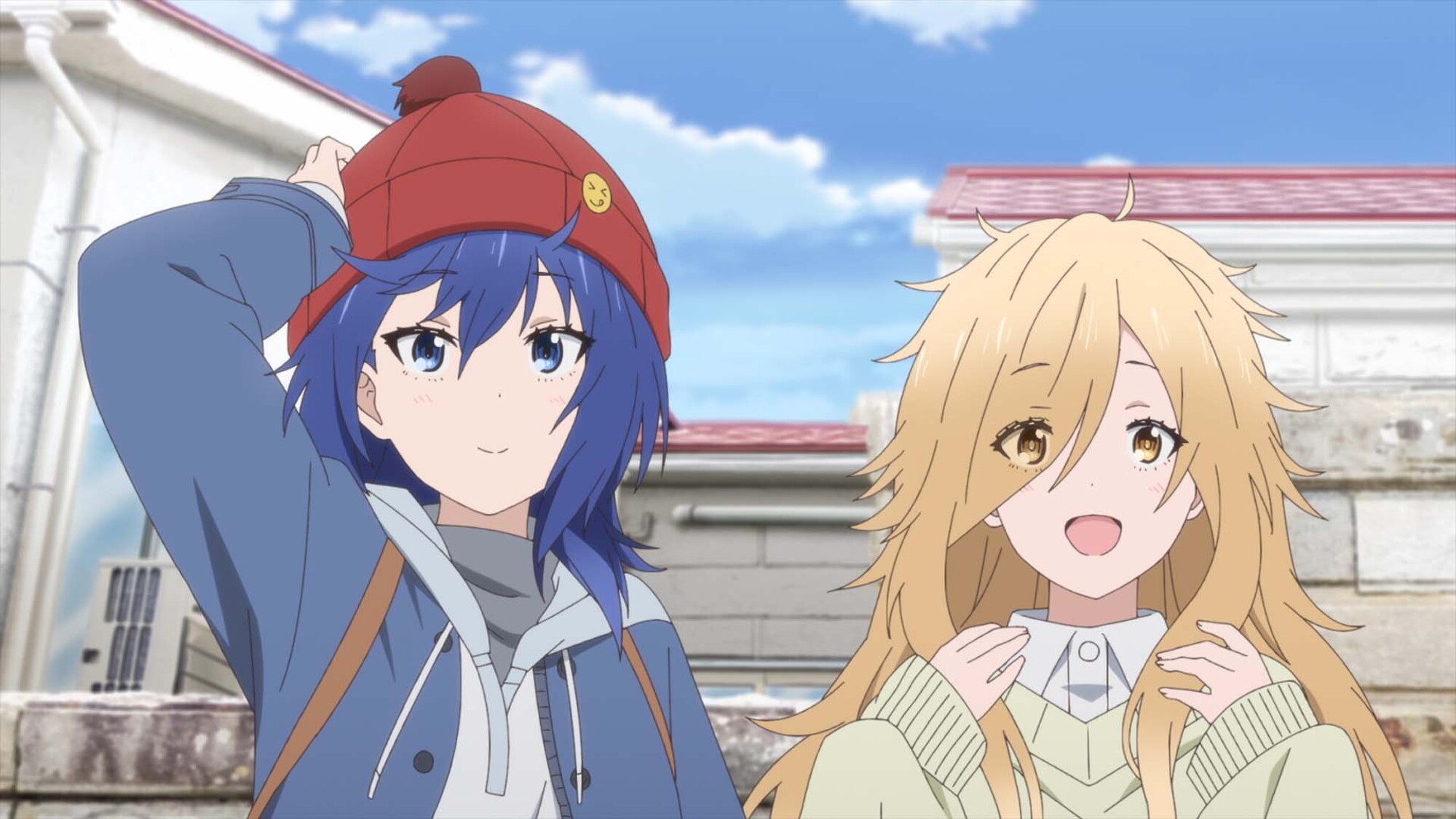 【第12話】ざつ旅-That’s Journey- 12話（最終回） 旅はざつでいい、ざつがいい