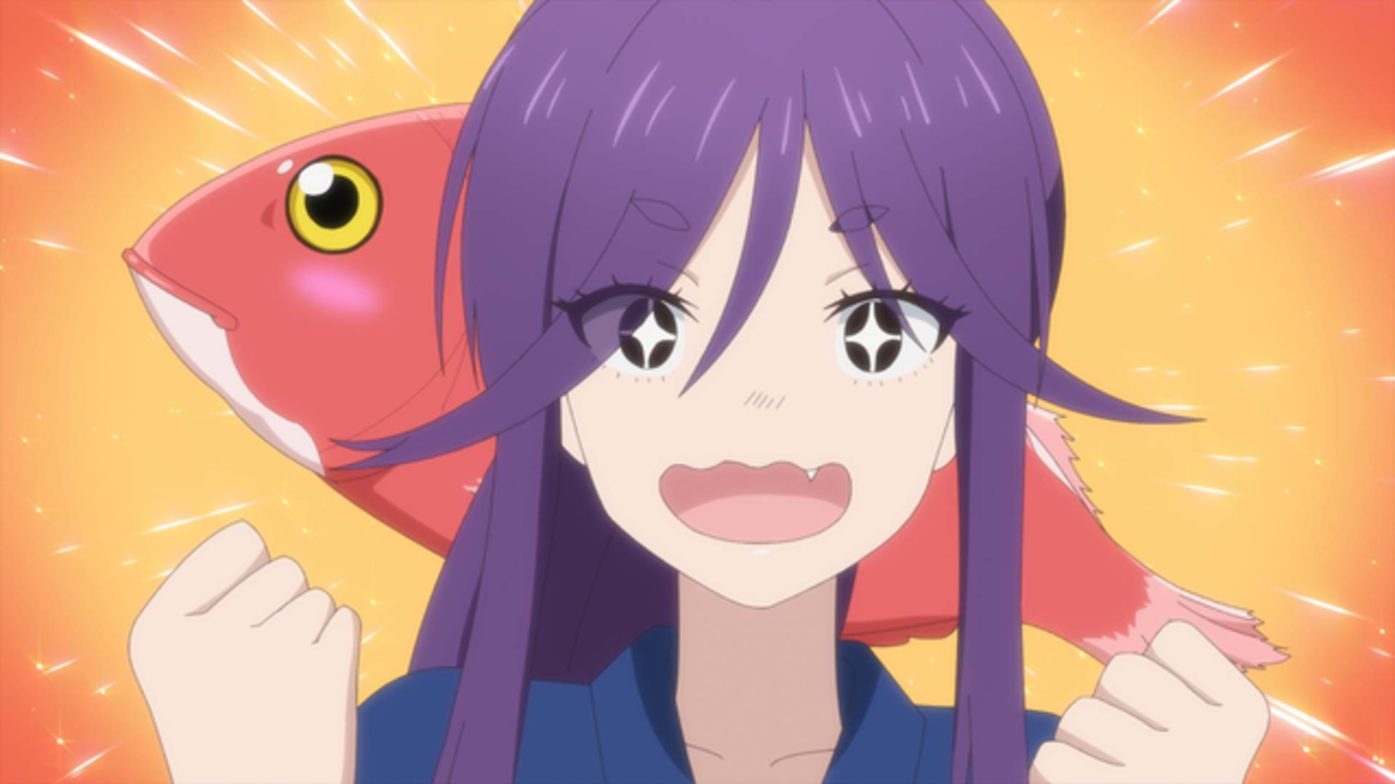 【第5話】ざつ旅-That’s Journey- 5話 カラスと龍と蕎麦と離島