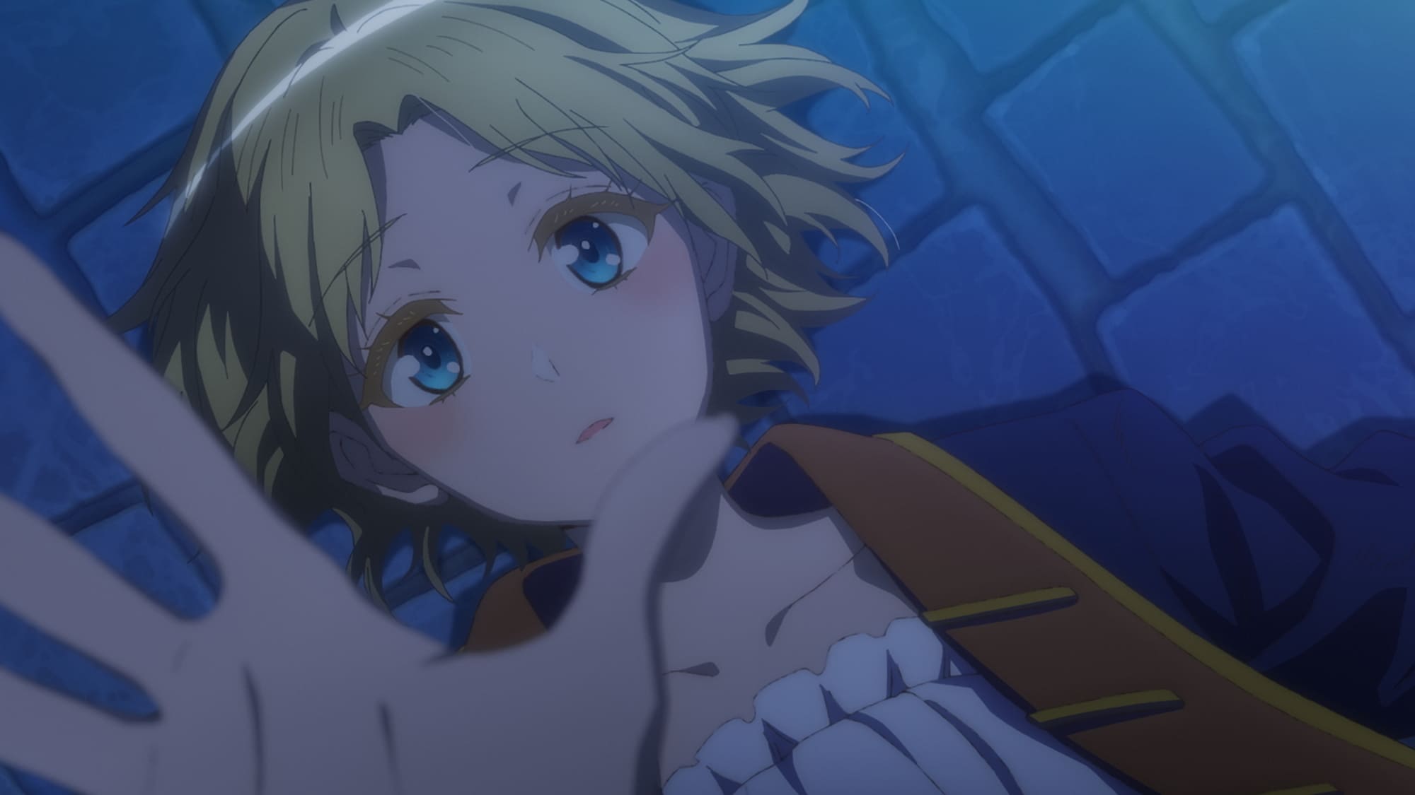 【第11話】ずたぼろ令嬢は姉の元婚約者に溺愛される 11話 カラッポ姫は生きている