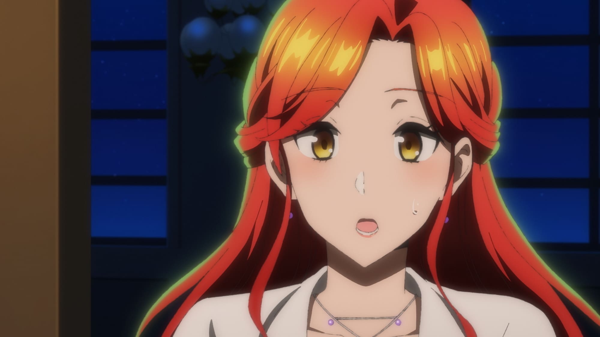 【第6話】ずたぼろ令嬢は姉の元婚約者に溺愛される 6話 わたしはわたしで良いのでしょうか……?