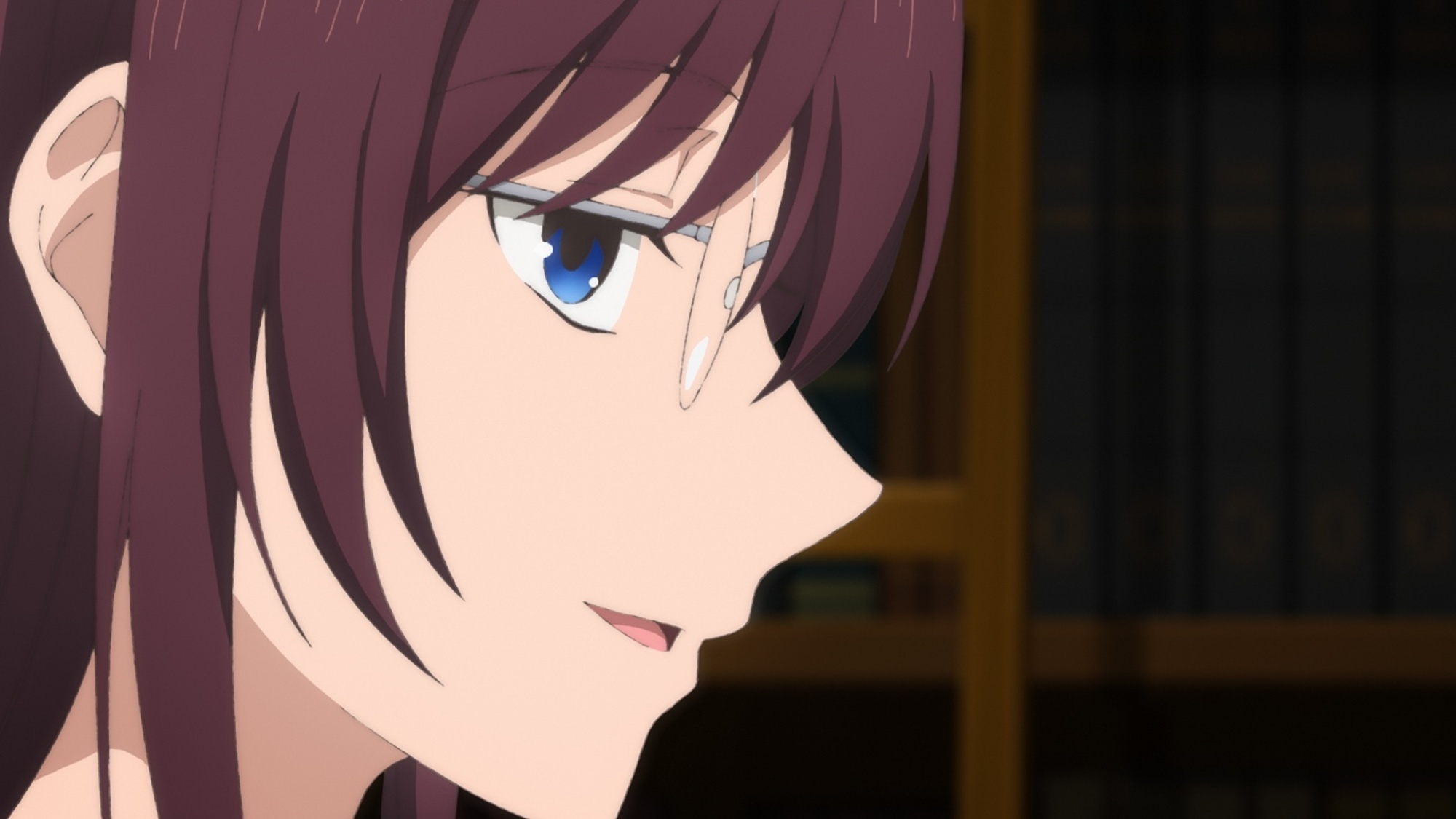 【第7話】ずたぼろ令嬢は姉の元婚約者に溺愛される 7話 近すぎて、目眩がしそうです