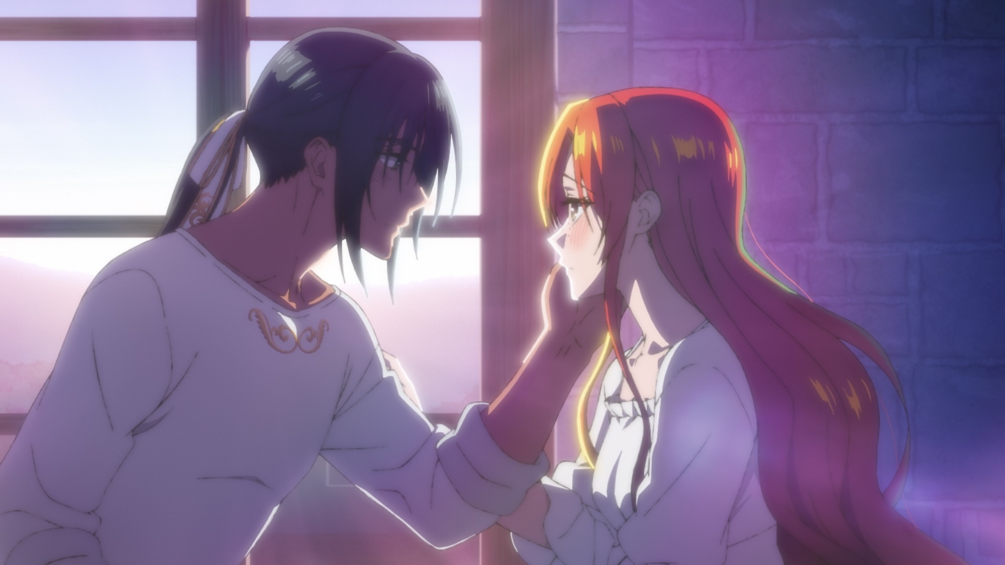 【第8話】ずたぼろ令嬢は姉の元婚約者に溺愛される 8話 宝石より素敵な贈り物