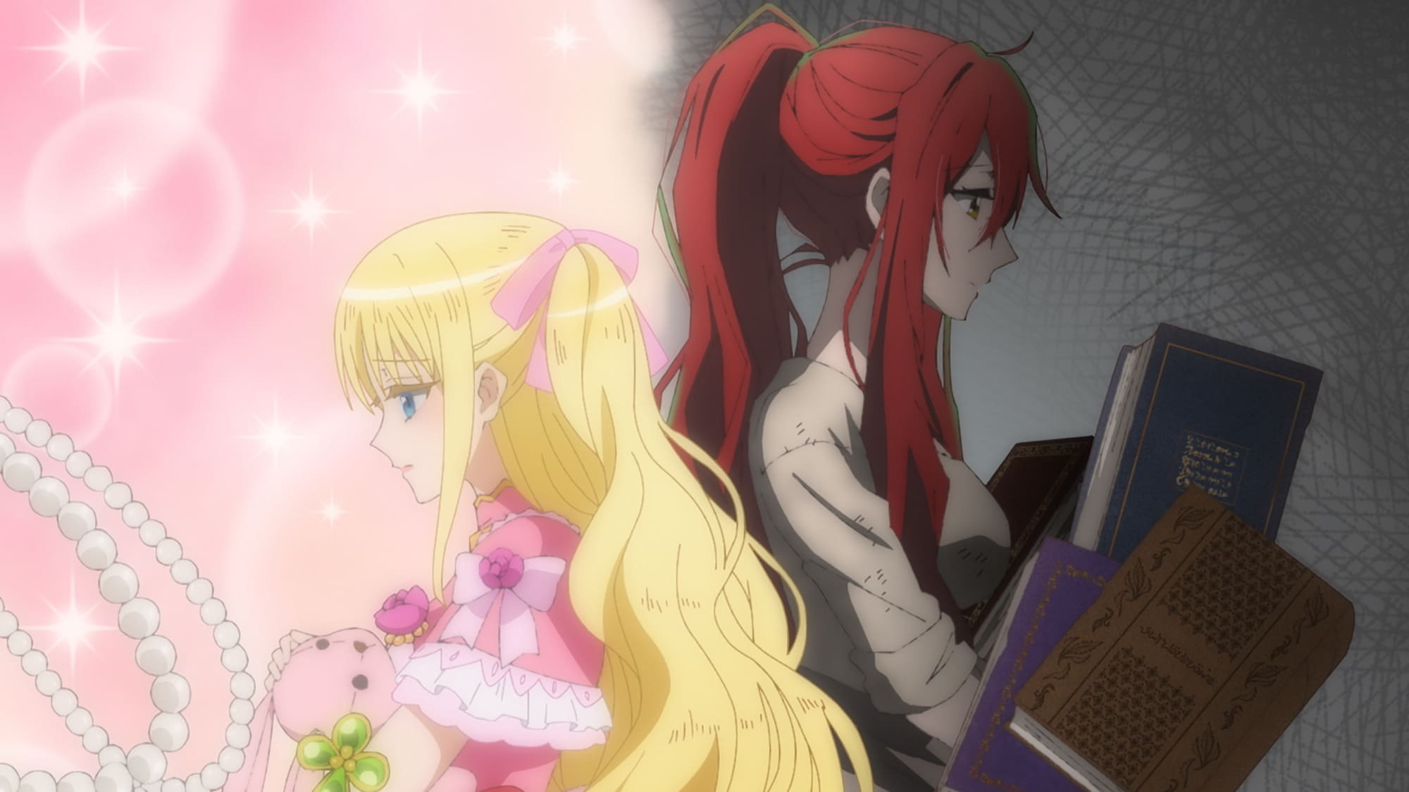 【第9話】ずたぼろ令嬢は姉の元婚約者に溺愛される 9話 アナスタジアの魂を追って