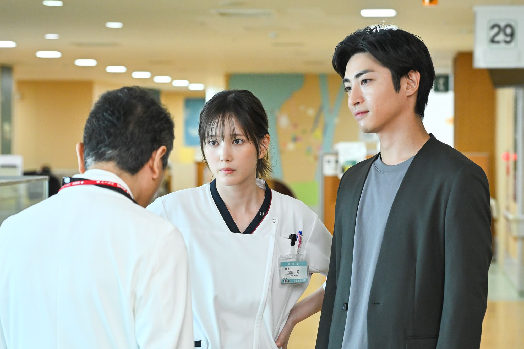 【第5話】北くんがかわいすぎて手に余るので、３人でシェアすることにしました。 5話