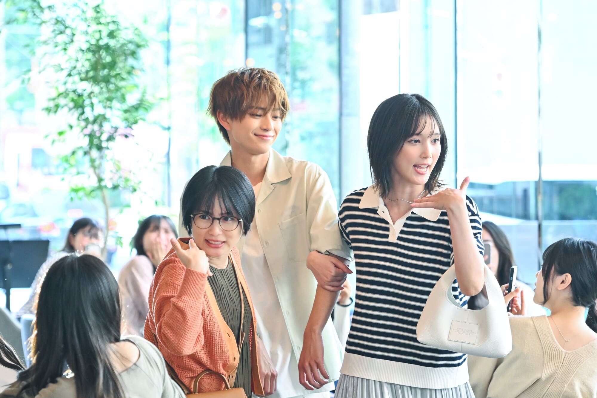 【第7話】北くんがかわいすぎて手に余るので、３人でシェアすることにしました。 7話