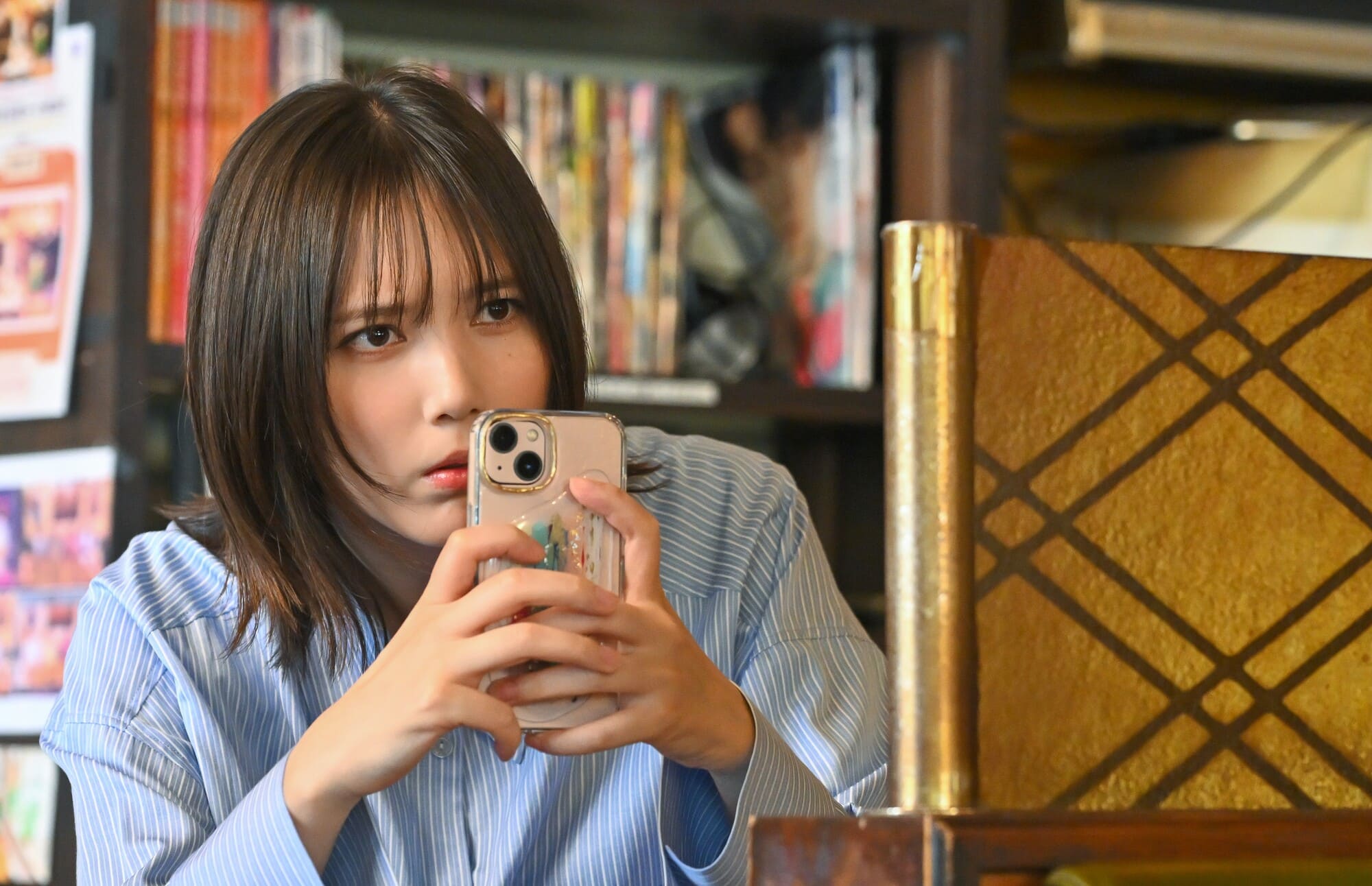 【第8話】北くんがかわいすぎて手に余るので、３人でシェアすることにしました。 8話