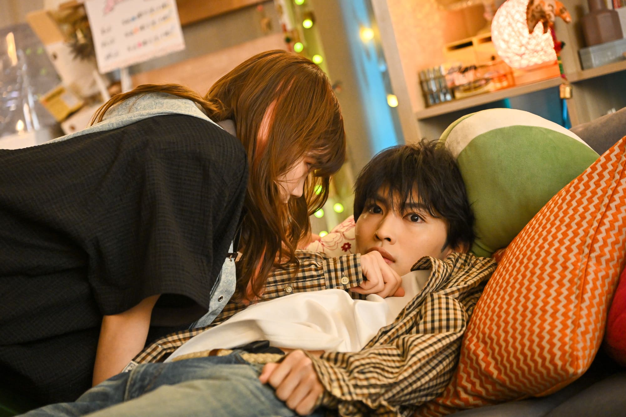 【第9話】北くんがかわいすぎて手に余るので、３人でシェアすることにしました。 9話