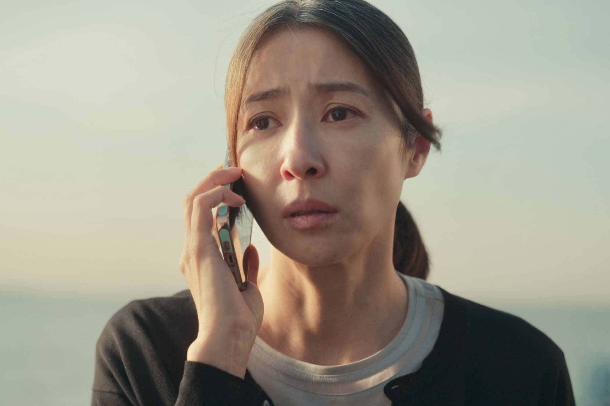 【第12話】娘の命を奪ったヤツを殺すのは罪ですか？ 12話 （最終話）