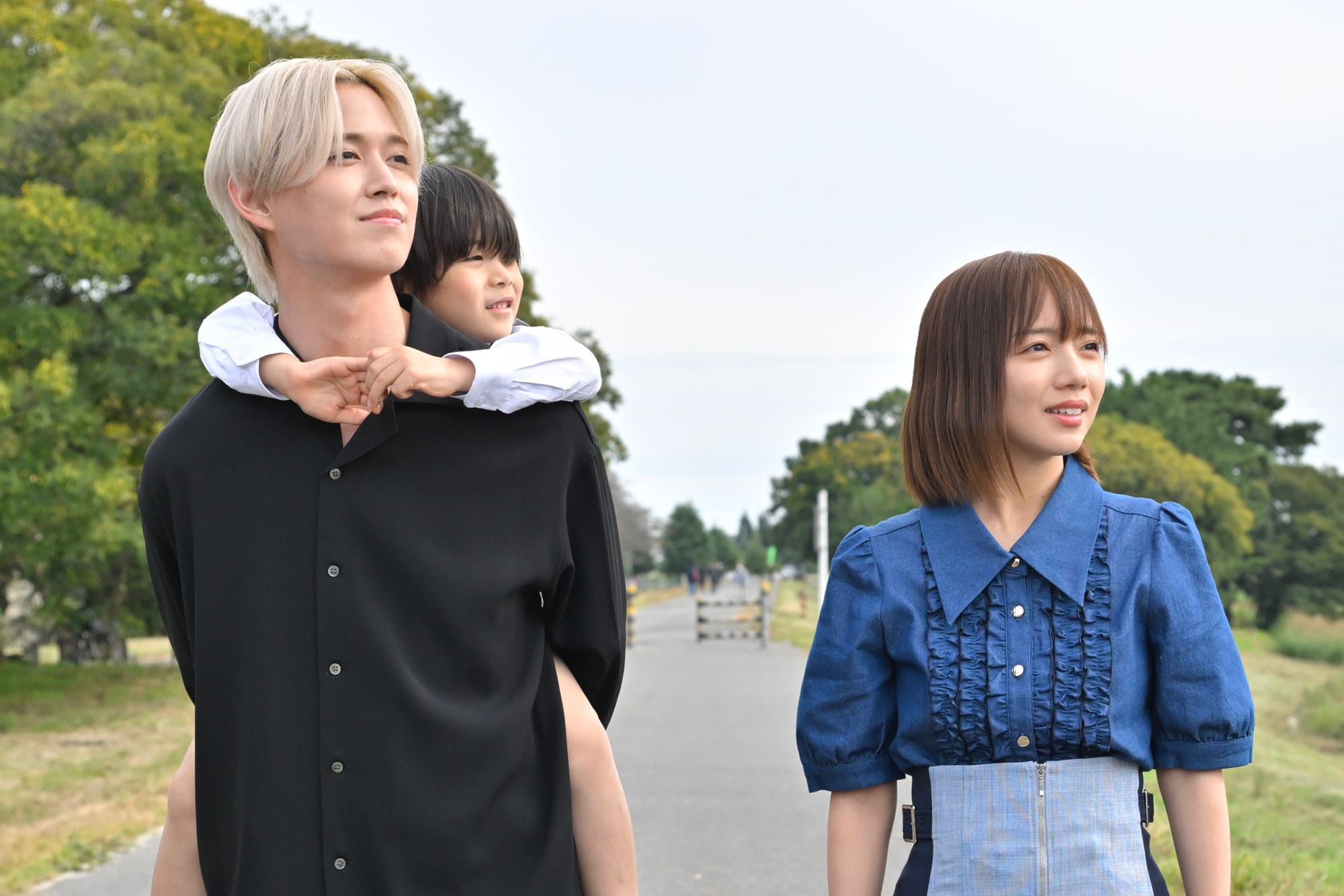 【第8話】娘の命を奪ったヤツを殺すのは罪ですか？ 8話