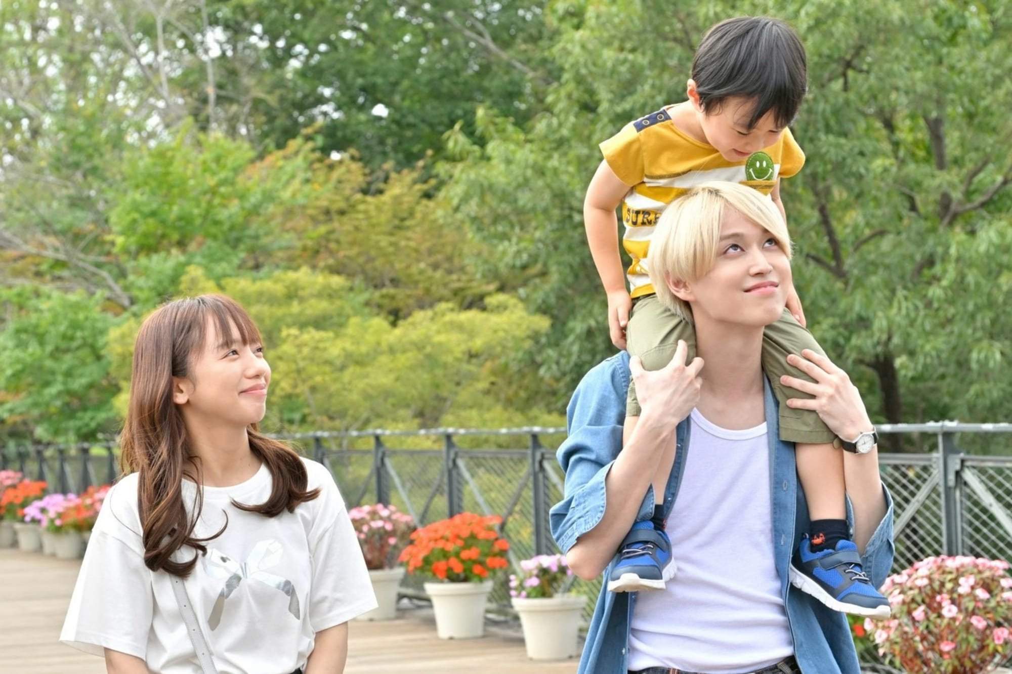 【第9話】娘の命を奪ったヤツを殺すのは罪ですか？ 9話