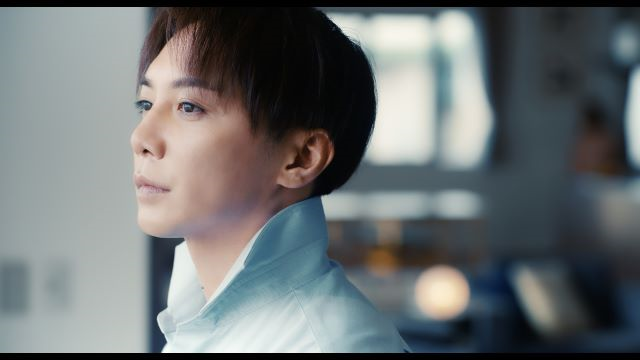 【第3話】死ぬほど愛して 3話 美しき猛毒