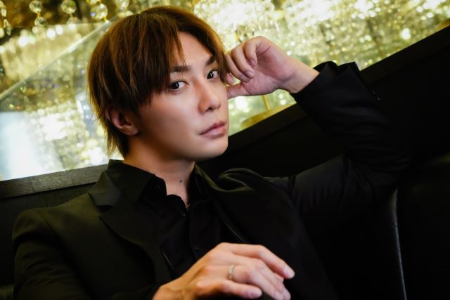 【第5話】死ぬほど愛して 5話 終わりの始まり