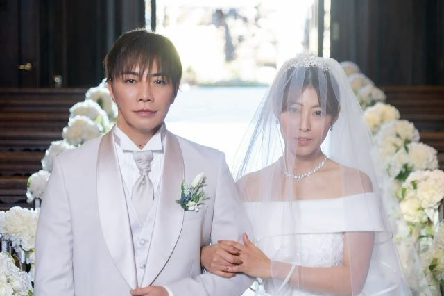 【第7話】死ぬほど愛して 7話 愛する人のために