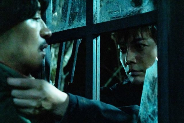 【第8話】死ぬほど愛して 8話 （最終話）愛を殺した男