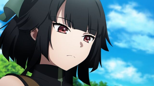 TVアニメ『最強の王様、二度目の人生は何をする？』第2話 先行カット公開！「王様、襲われる。」あらすじ