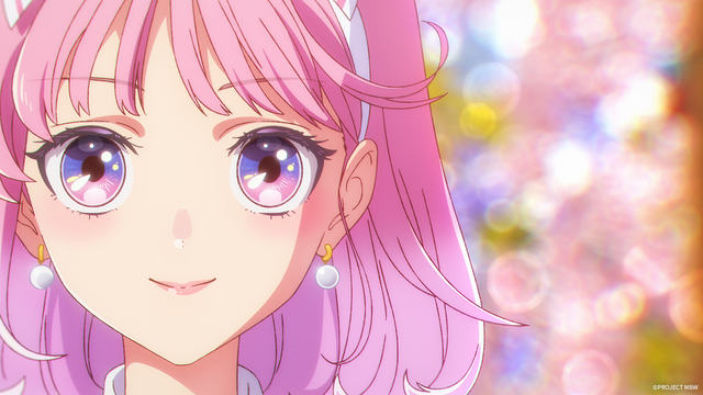 TVアニメ『前橋ウィッチーズ』第1話 先行カット公開！「現状維持で何が悪いっ!!」あらすじ