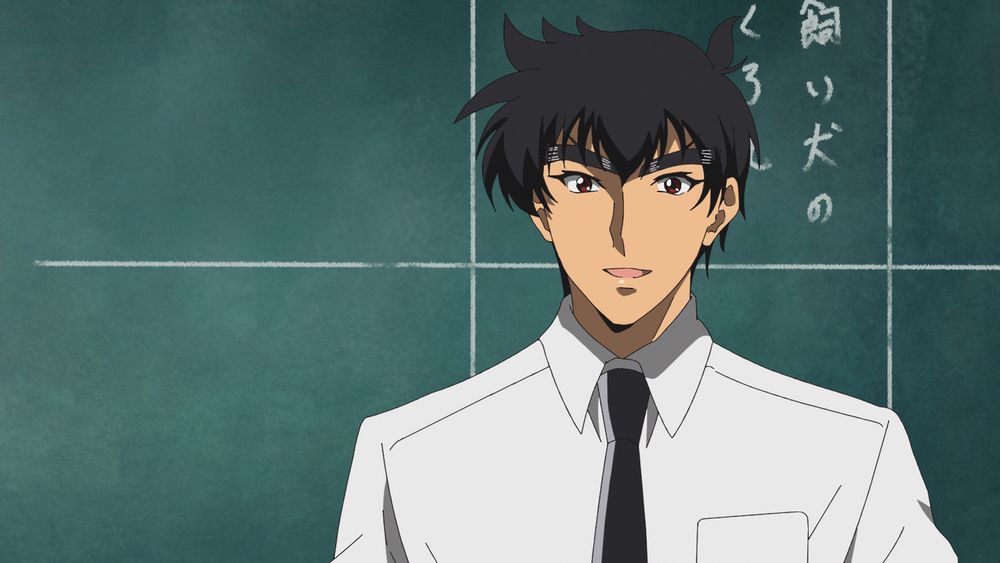 『地獄先生ぬ～べ～』新アニメ第2クール、待望のノンクレジットOP映像解禁！