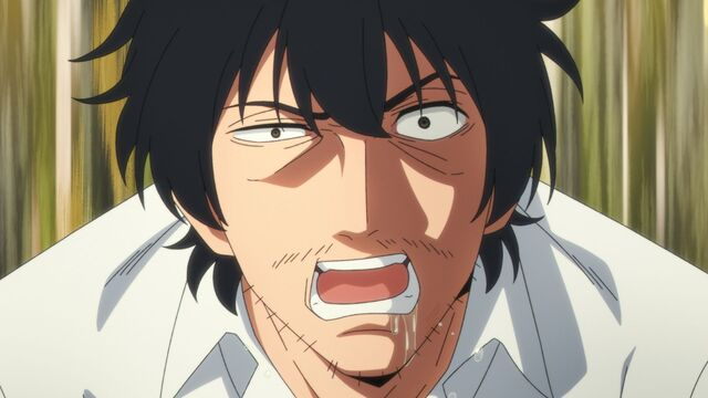 TVアニメ『まったく最近の探偵ときたら』第1話あらすじ＆先行カット公開！「元名探偵 名雲桂一郎」ほか