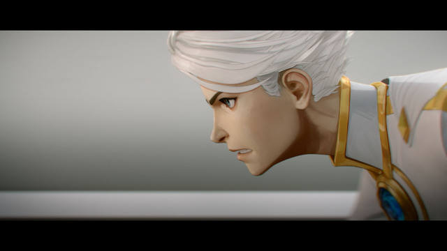 TVアニメ『TO BE HERO X』第4話 先行カット公開！「リン・リン」あらすじ