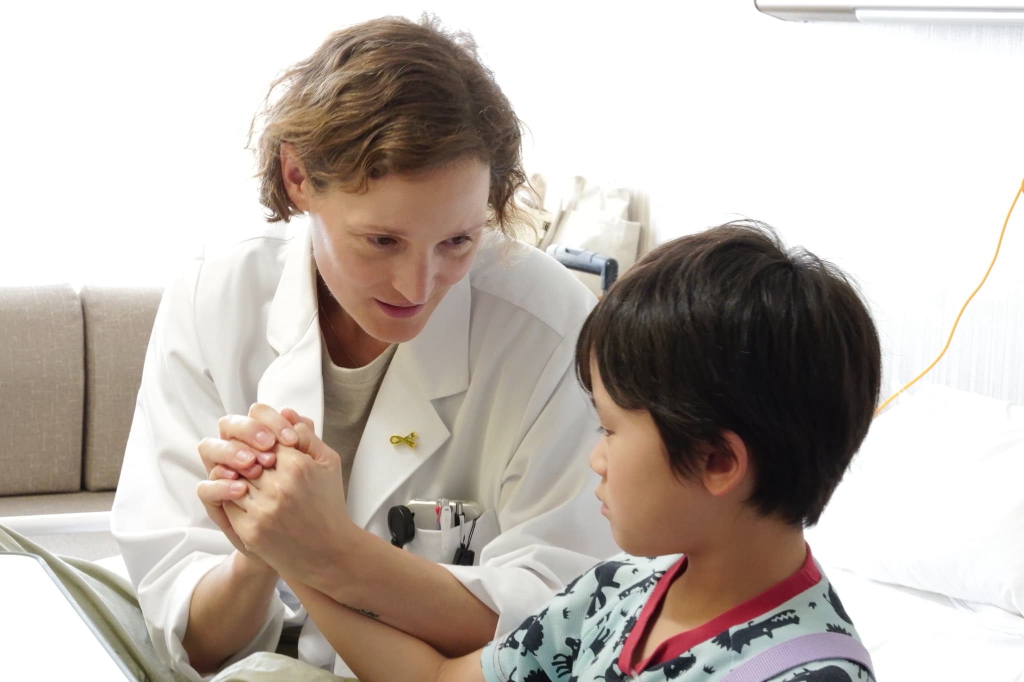 河瀨直美監督が描く、魂の物語『たしかにあった幻』