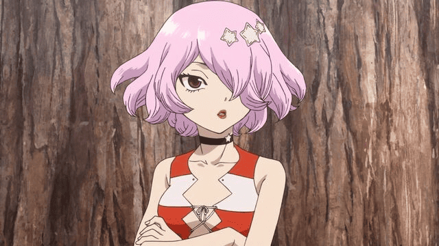 TVアニメ『Dr.STONE SCIENCE FUTURE』第6話 先行カット公開！「SCIENCE IS ELEGANT」あらすじ