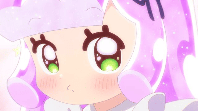 TVアニメ『ぷにるはかわいいスライム』ぷにるが歌うカバーソング第4弾「可愛くてごめん」MV公開！