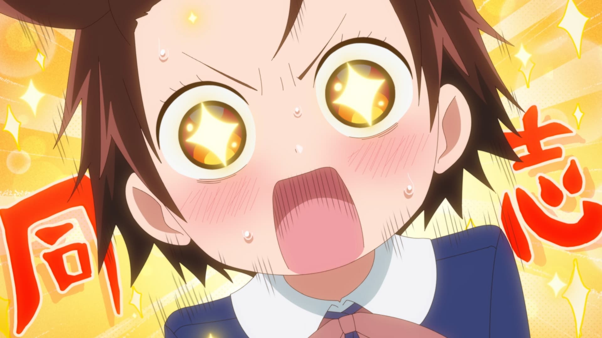 TVアニメ『メダリスト』第2期、2026年1月24日より放送開始！エンディング主題歌はConton Candyに決定！