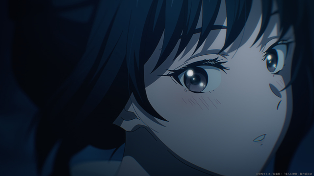 TVアニメ『鬼人幻燈抄』第4話 先行カット公開！「貪り喰うもの（後編）」あらすじ