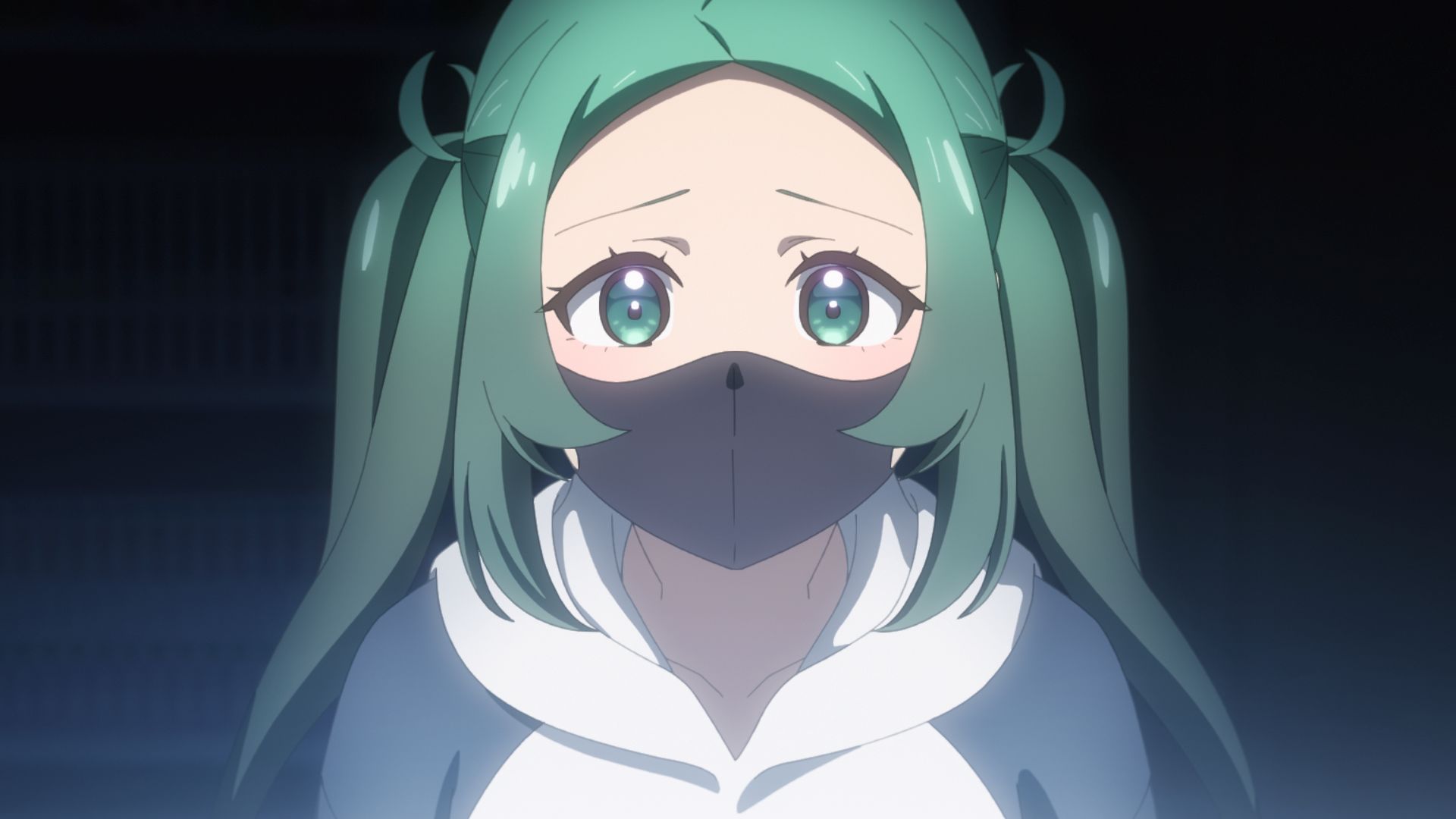 【えがたえ】第7話「想定してない展開です。」あらすじ