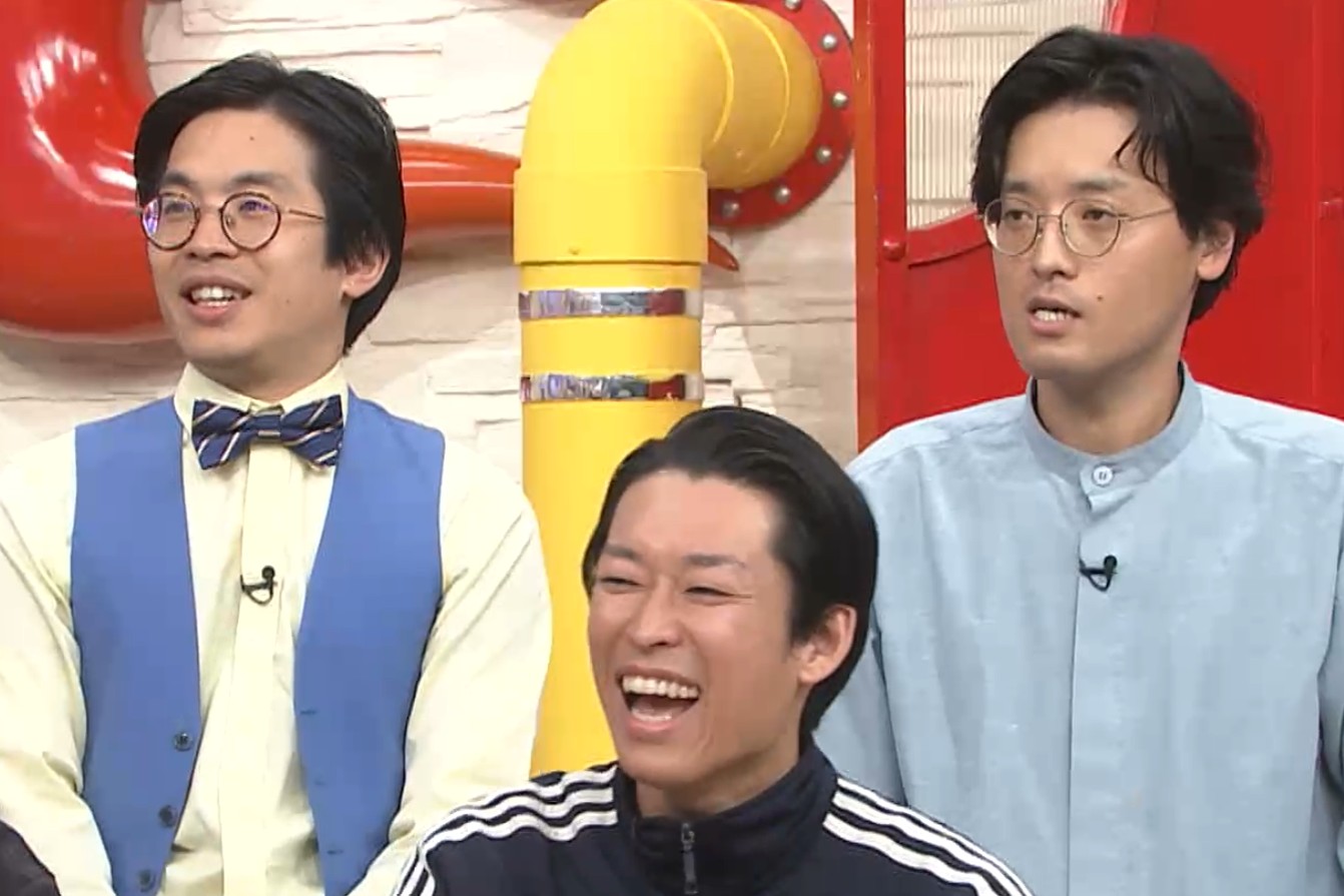 『マルコポロリ！』にKOCファイナリスト集結！爆笑の舞台裏を大公開