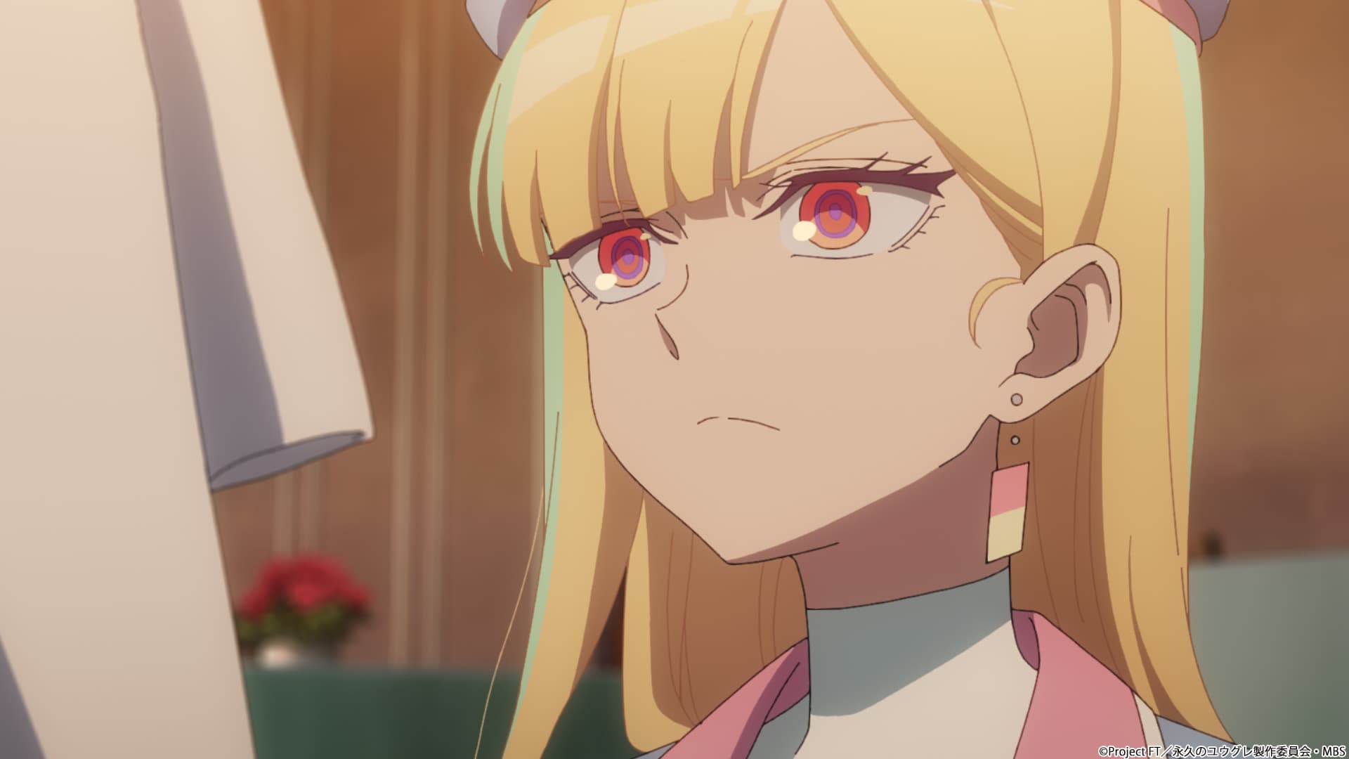 TVアニメ『永久のユウグレ』とは？ 壮大な世界観と愛の物語に迫る！