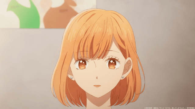 TVアニメ『どうせ、恋してしまうんだ。』第2話 先行カット公開！「そばにいるよ」あらすじ