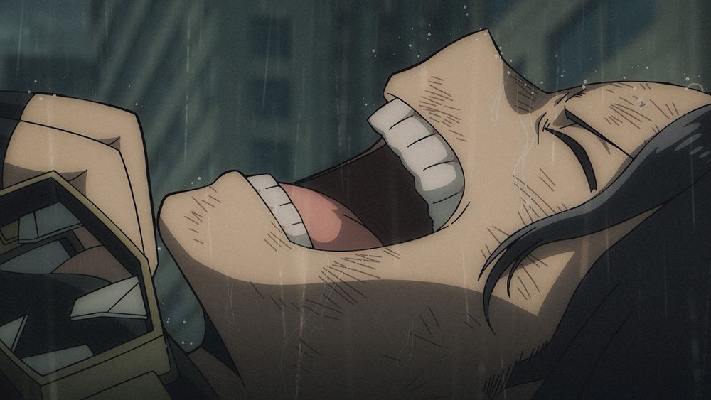 『ヴィジランテ』「相澤学生編」ついに最終話！先行カット＆あらすじ解禁！