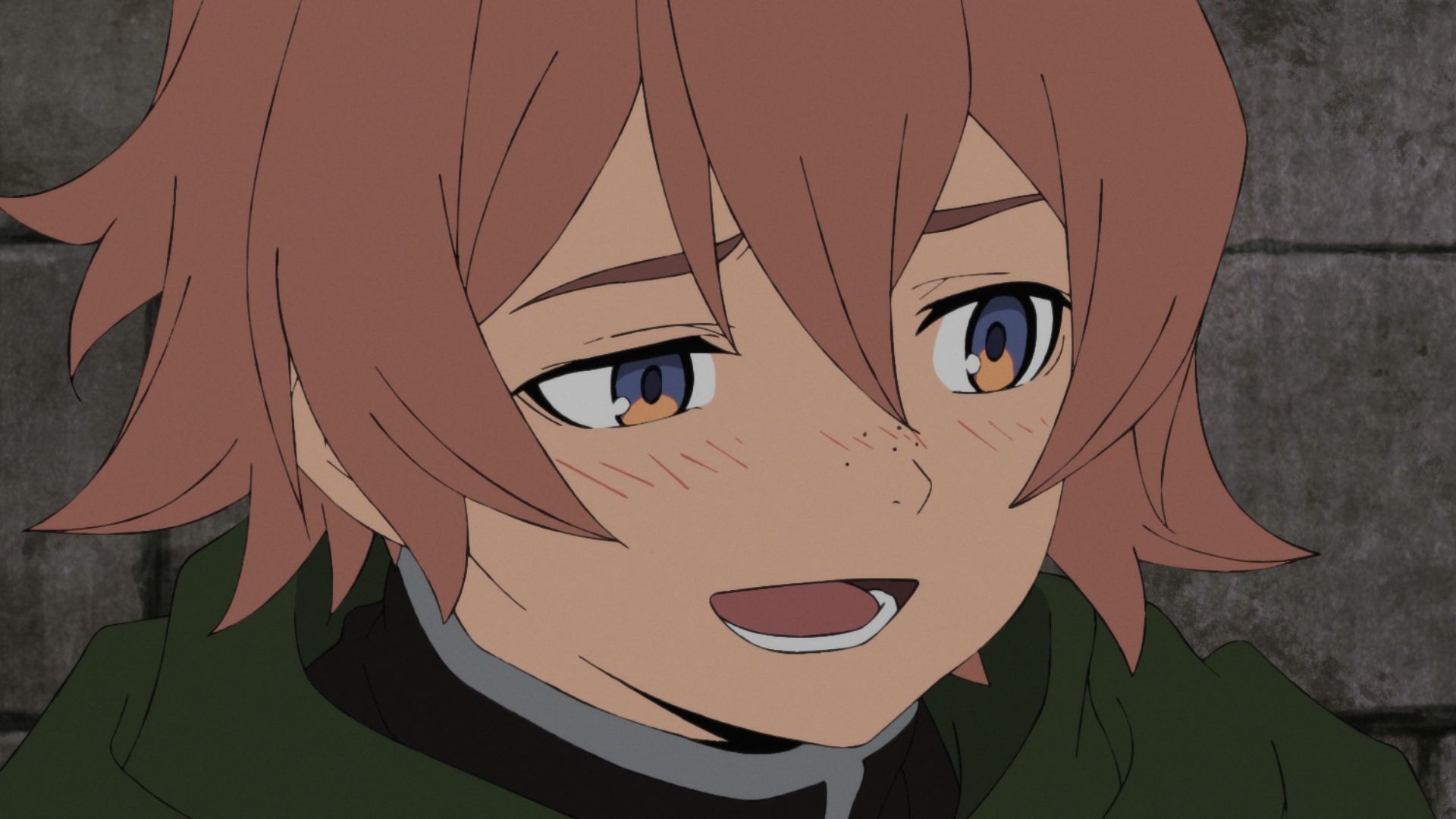 TVアニメ『勇者刑に処す』第4話「待機指令：ミューリッド要塞」情報解禁！