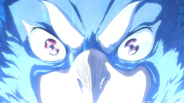 TVアニメ『シャングリラ・フロンティア』（シャンフロ）第2期 第24話 先行カット公開！「深き海の王よ、ぶちのめし奉る」あらすじ