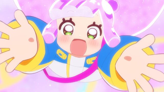 7月6日放送スタート！夏アニメ『ぷにるはかわいいスライム』第2期、第13話「ぷにるリターンズ」あらすじ＆場面カット先行公開！
