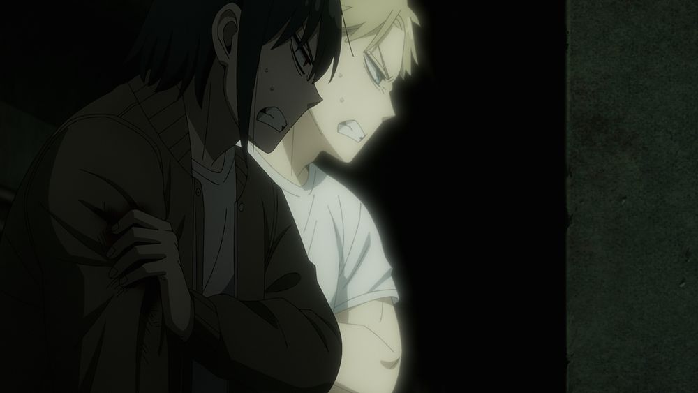 TVアニメ『SPY×FAMILY』Season 3：MISSION:49 場面カット＆サブタイトルを公開！