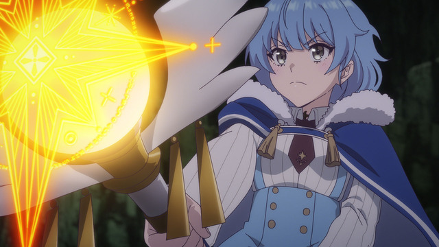 TVアニメ『Aランクパーティを離脱した俺は、元教え子たちと迷宮深部を目指す。』第7話 先行カット公開！「青白き不死者王（ノーライフキング）」あらすじ