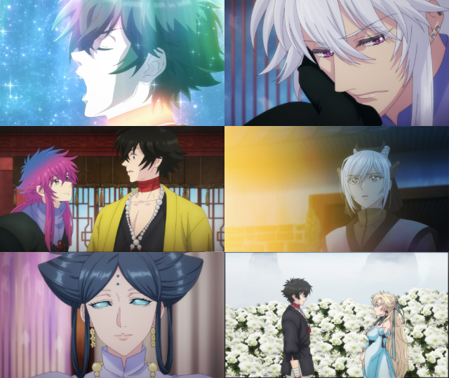 TVアニメ『ハイガクラ』7月3日より放送再リスタート！新PV＆キャストコメント到着