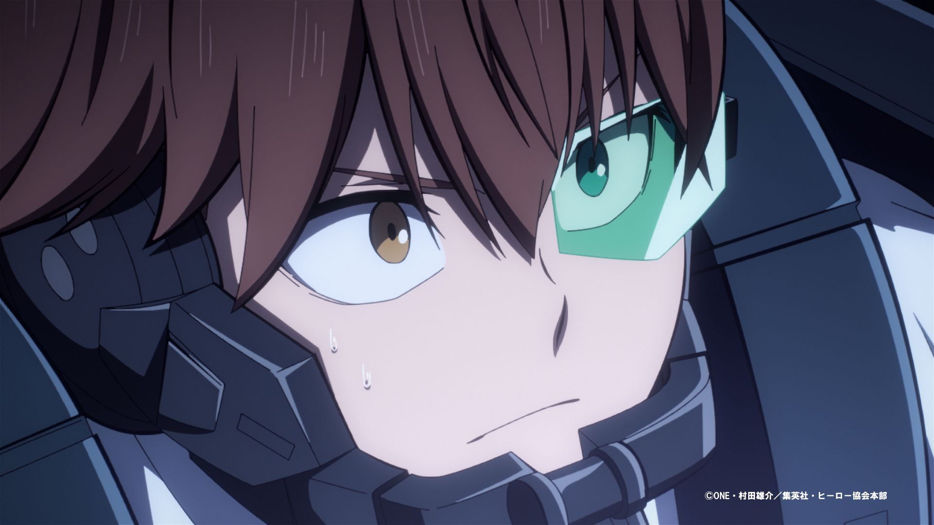 『ワンパンマン』10周年プロジェクトが加速！ROUND1コラボ＆記念グッズ登場、第3期最新話あらすじも解禁！