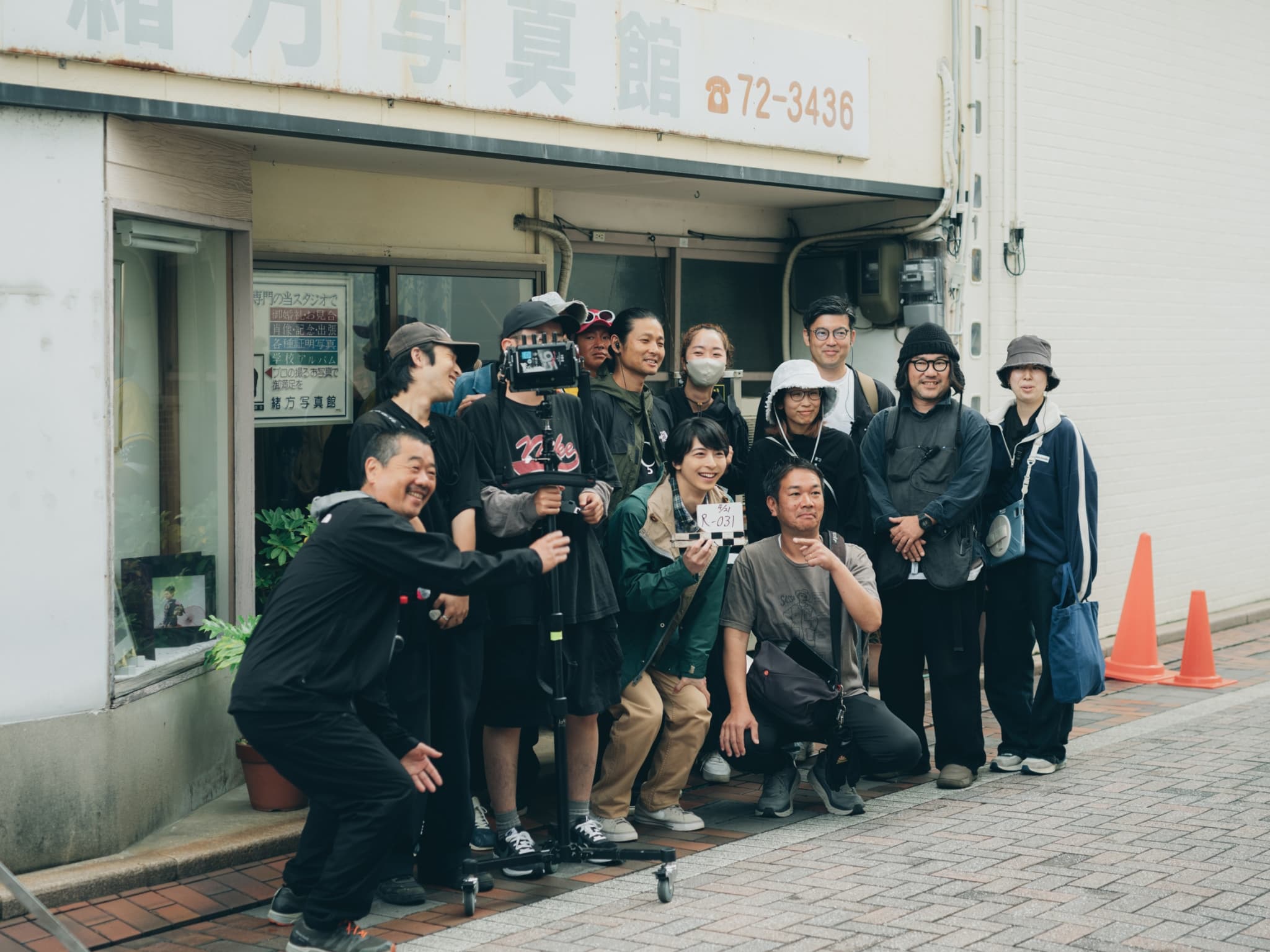 映画『架空の犬と嘘をつく猫』とは？